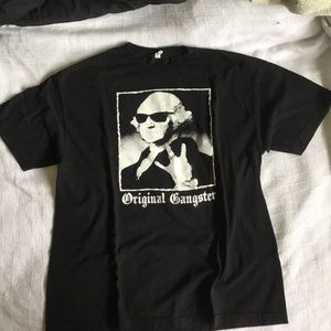 **SOLD** Previously owned, Tee, in good condition.